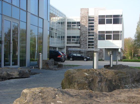 Reynaers Institute