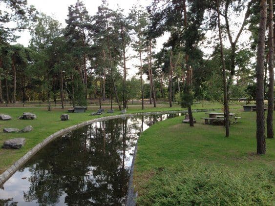 Studie en advies bij Broos